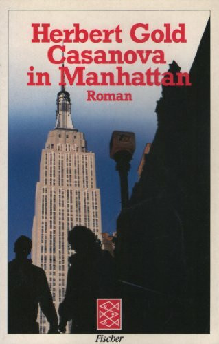 Casanova in Manhattan.