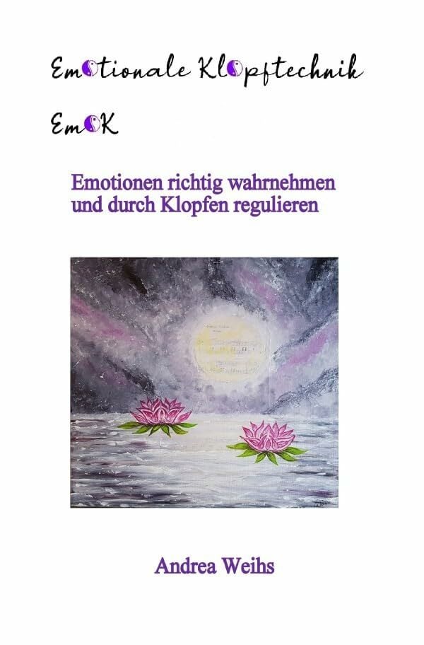 EmK - emotionale Klopftechnik EmK - emotionale Klopftechnik