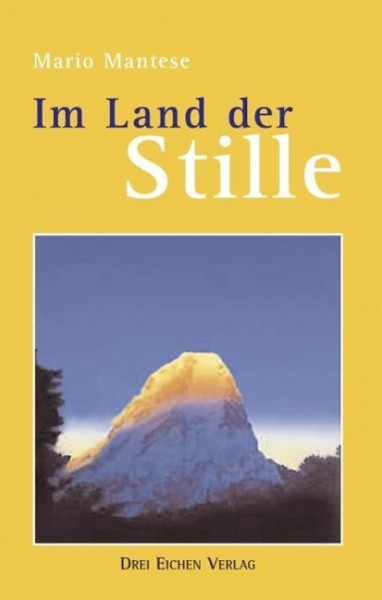 Im Land der Stille