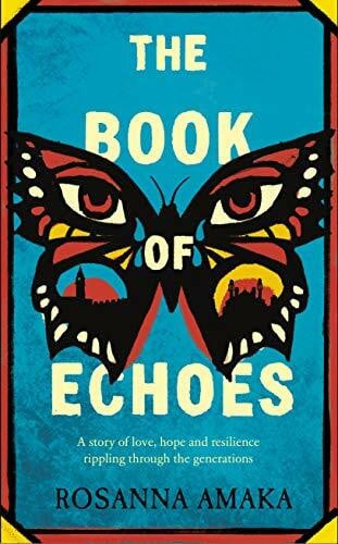 The Book of Echoes