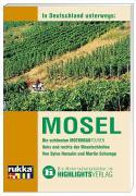 In Deutschland unterwegs: Mosel