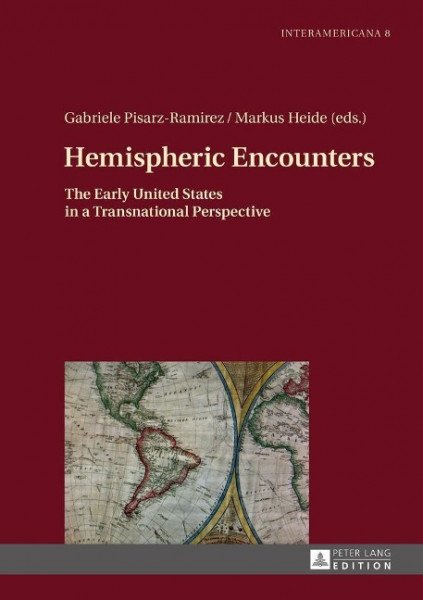 Hemispheric Encounters