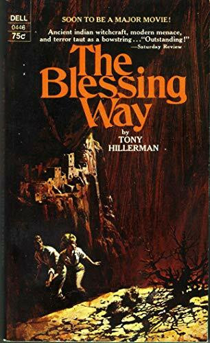 The Blessing Way: A Leaphorn and Chee Novel (A Leaphorn and Chee Novel, 1)