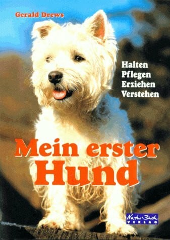Mein erster Hund