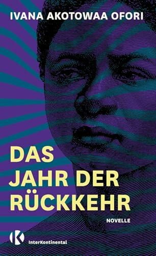 Das Jahr der Rückkehr: Novelle Das Jahr der Rückkehr: Novelle