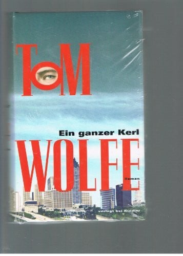 Ein ganzer Kerl