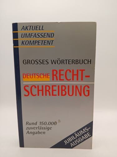 Wörterbuch - Die neue Rechtschreibung: Rund 150.000 zuverlässige Angaben (Compact SilverLine)