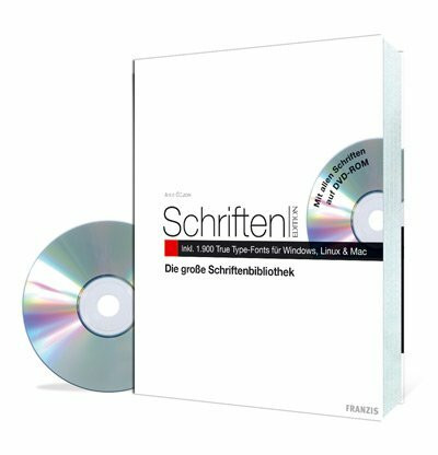 Schriften: Die große Schriftenbibliothek