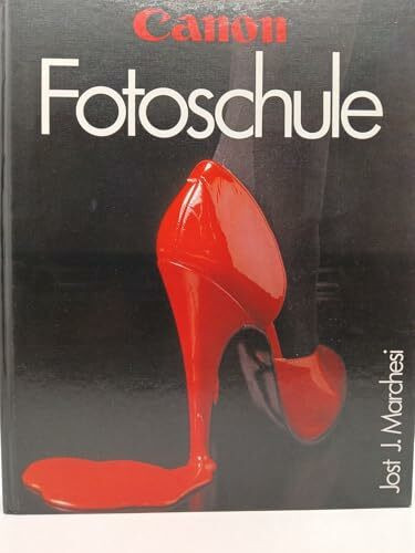 Canon Fotoschule