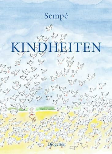 Kindheiten: Ein Gespräch mit Marc Lecarpentier (Kunst)