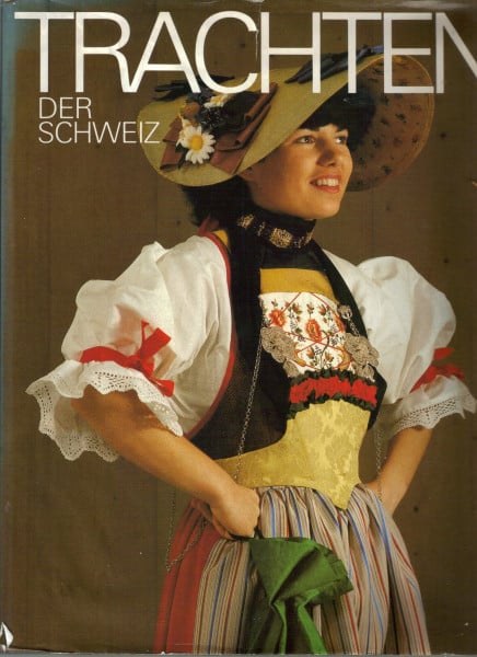 Trachten der schweiz