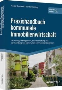 Praxishandbuch kommunale Immobilienwirtschaft