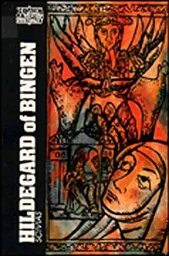 Hildegard of Bingen: Scivias (Classics of Western Spirituality)