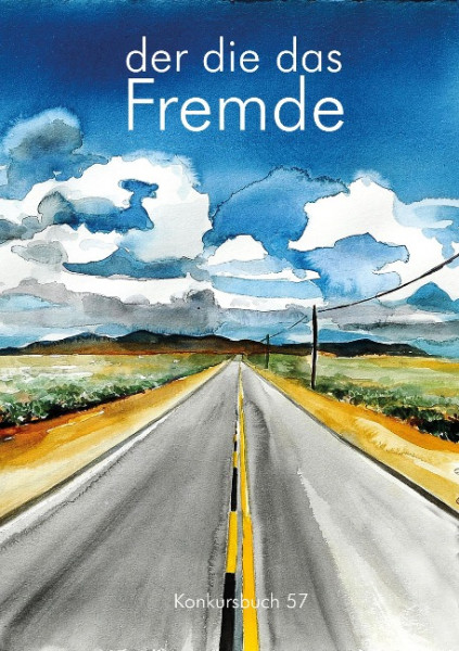 der, die, das Fremde