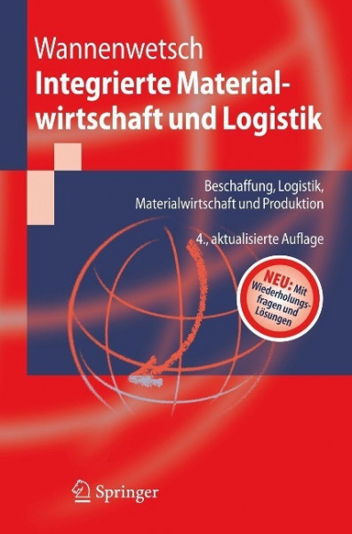 Integrierte Materialwirtschaft und Logistik