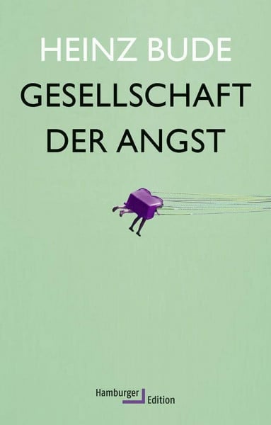 Gesellschaft der Angst