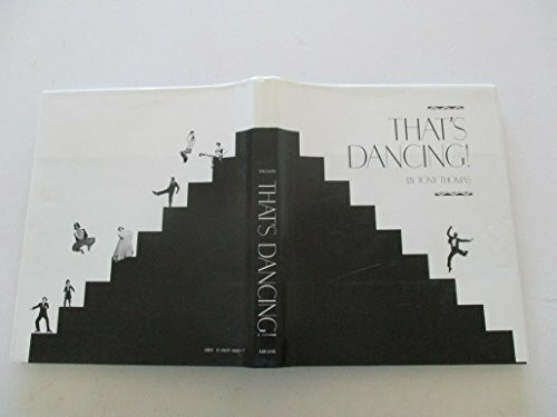 That's Dancing!