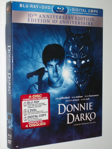 Donnie Darko [Blu-ray]