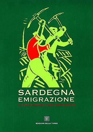 Sardegna emigrazione