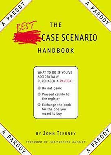 The Best-Case Scenario Handbook