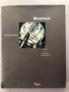 Morphosis: Buildings and Projects