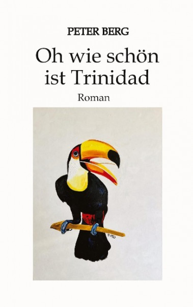 Oh wie schön ist Trinidad