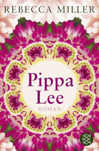 Pippa Lee: Roman