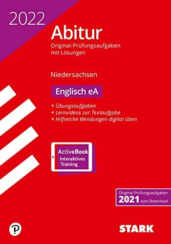 STARK: Mit Online-Zugang (Abitur-Prüfungen)