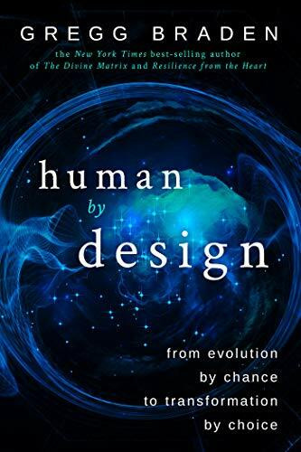 Human by Design: From Evolution by Chance to Transformation by Choice