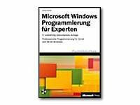 Microsoft Windows Programmierung für Experten
