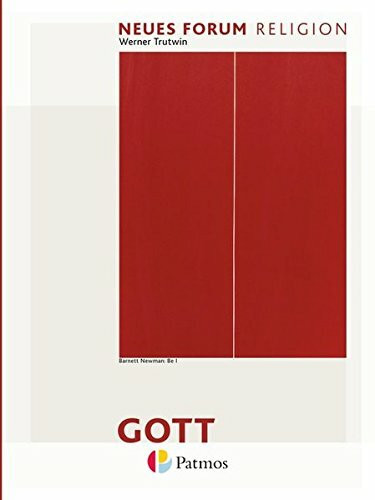 Neues Forum Religion: Gott: Arbeitsbuch Theologie