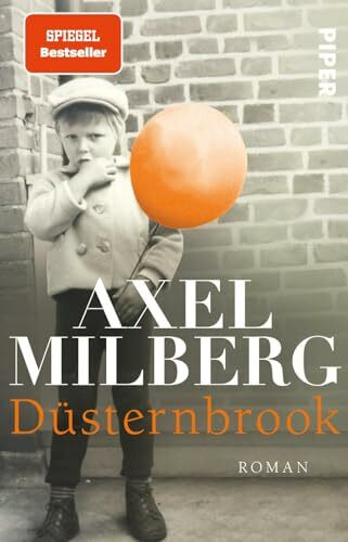 Düsternbrook: Roman