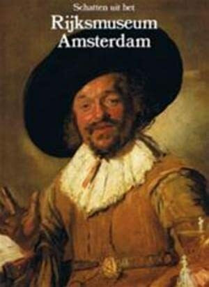 Schatten uit het rijksmuseum amsterdam