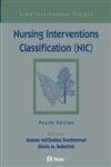 Nursing Interventions Classification (Nic)