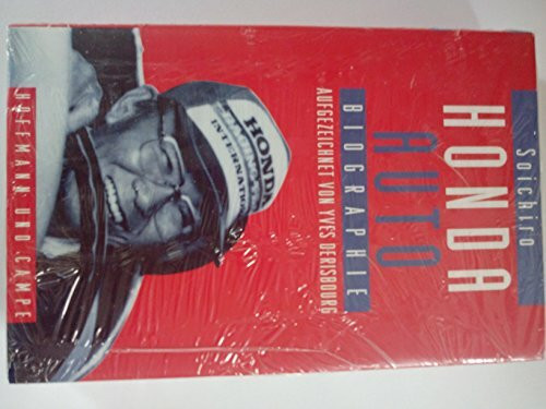 Auto-Biographie