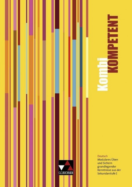 Kombi-Buch Deutsch Ausgabe N KombiKOMPETENT