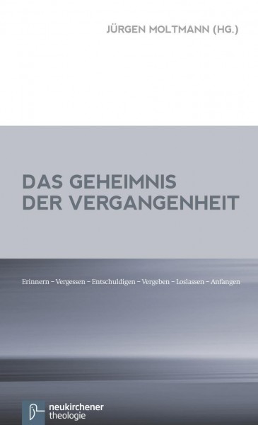 Das Geheimnis der Vergangenheit