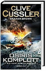 Das Osiris Komplott