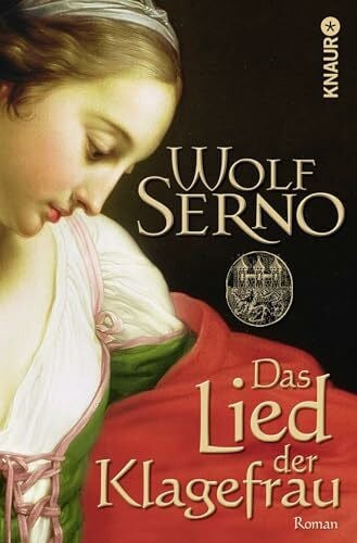 Das Lied der Klagefrau: Roman (Die Puppenspieler-Serie, Band 3)