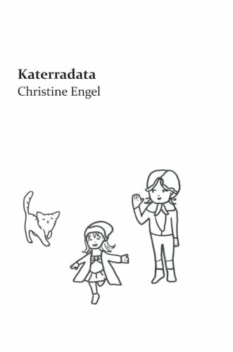 Katerradata: Christine Engel