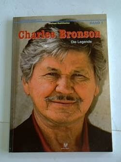 Charles Bronson