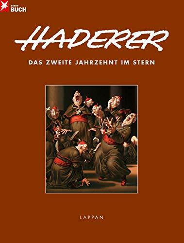 Das zweite Jahrzehnt im Stern