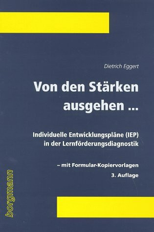 Von den Stärken ausgehen...