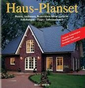Haus-Planset. Bauen, Ausbauen, Renovieren leicht gemacht