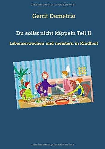 Du sollst nicht käppeln Teil II