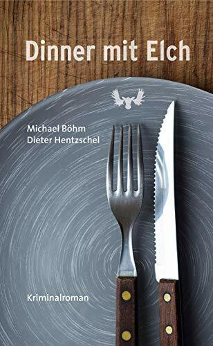 Dinner mit Elch: Kriminalroman (Edition 211)