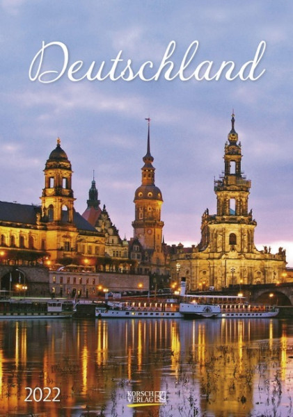 Deutschland 2022