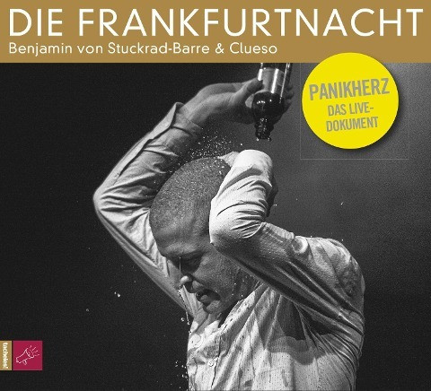 Die Frankfurtnacht