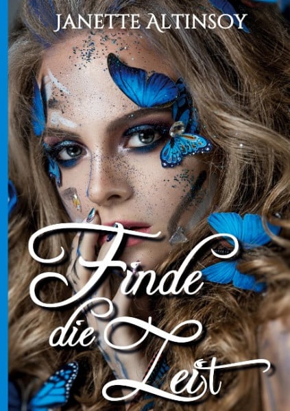 Finde die Zeit