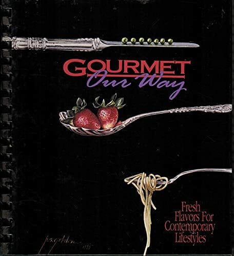 Gourmet Our Way: Cascia Hall Preparatory School Gourmet Our Way: Cascia Hall Preparatory School